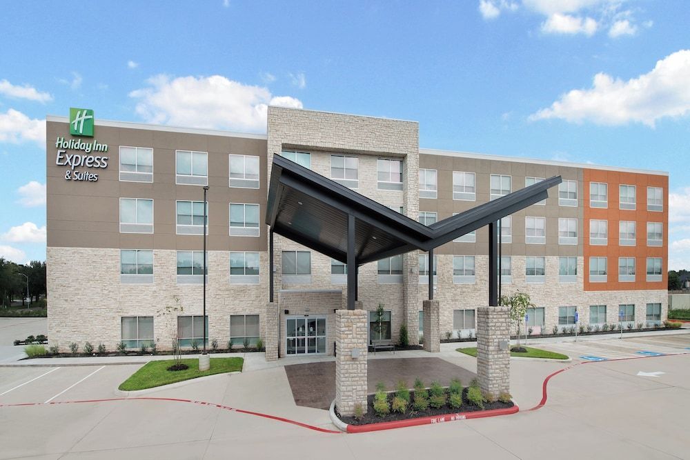 Holiday Inn Express & Suites SUGAR LAND SE - MISSOURI CITY by IHG 1