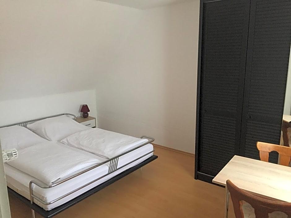 Hotel Stadt Mainz 2