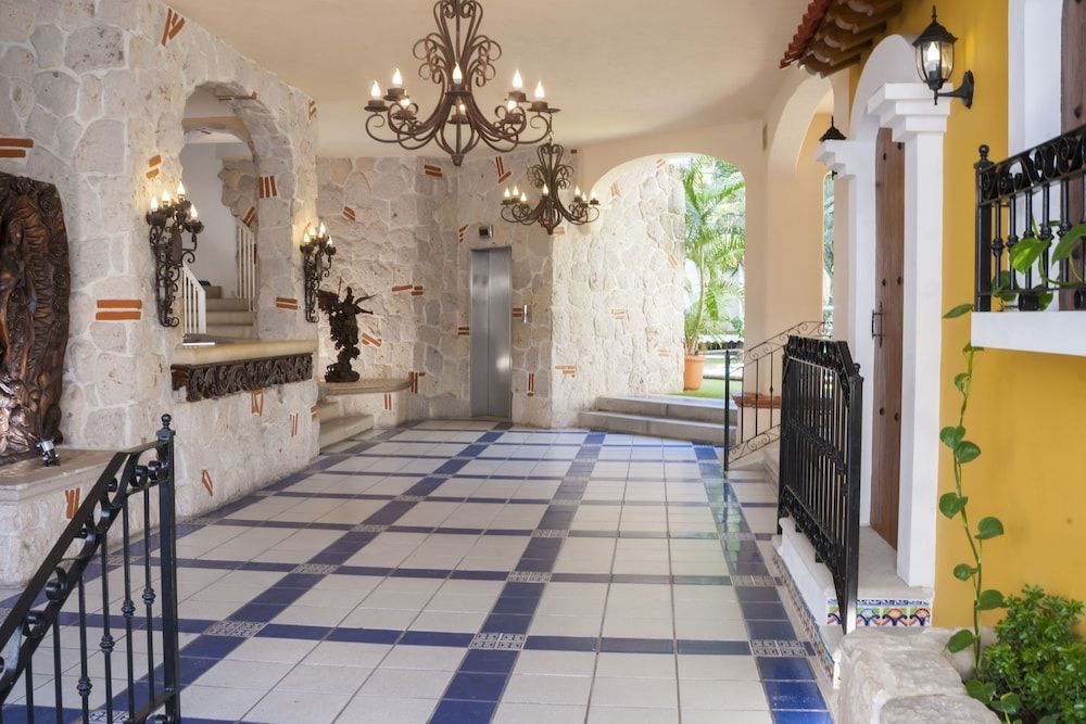 Los Arcos Suites 2