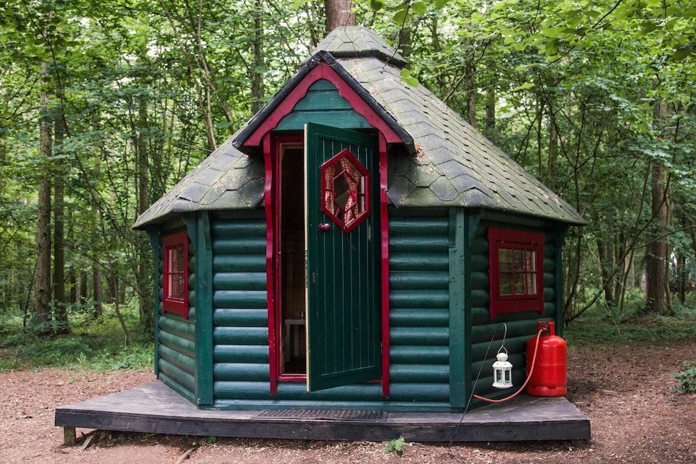 Camp Kátur 1