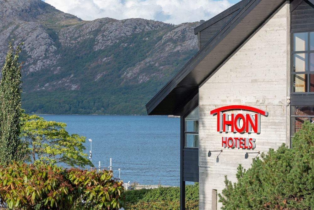 Thon Hotel Sandnes 1