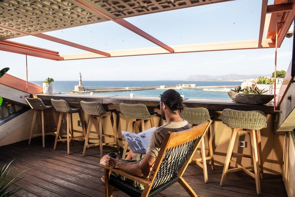 Domus Renier Boutique Hotel 1