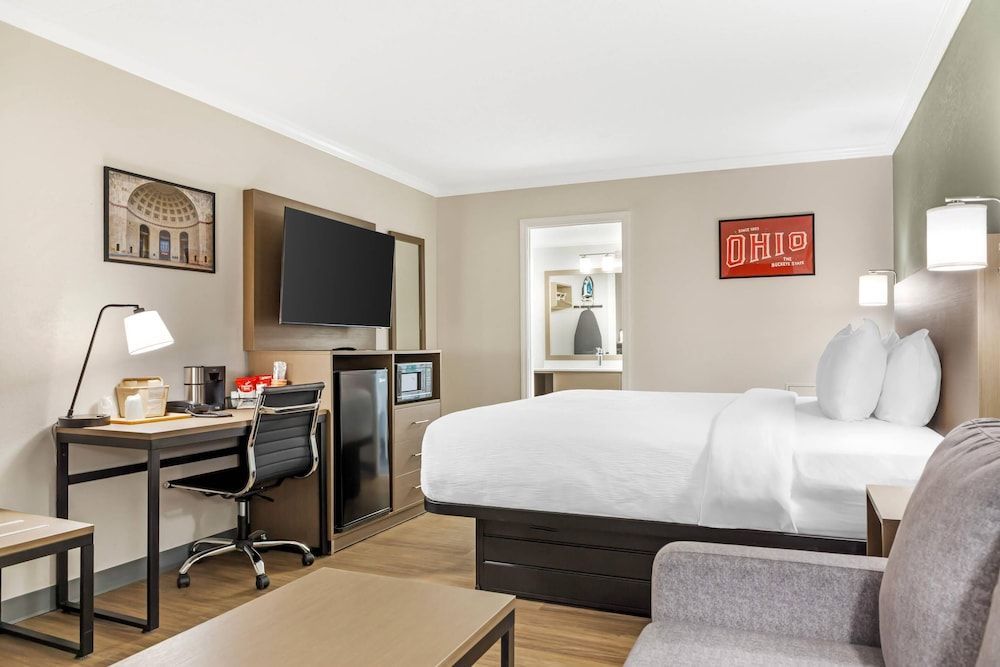 Quality Inn Findlay 1