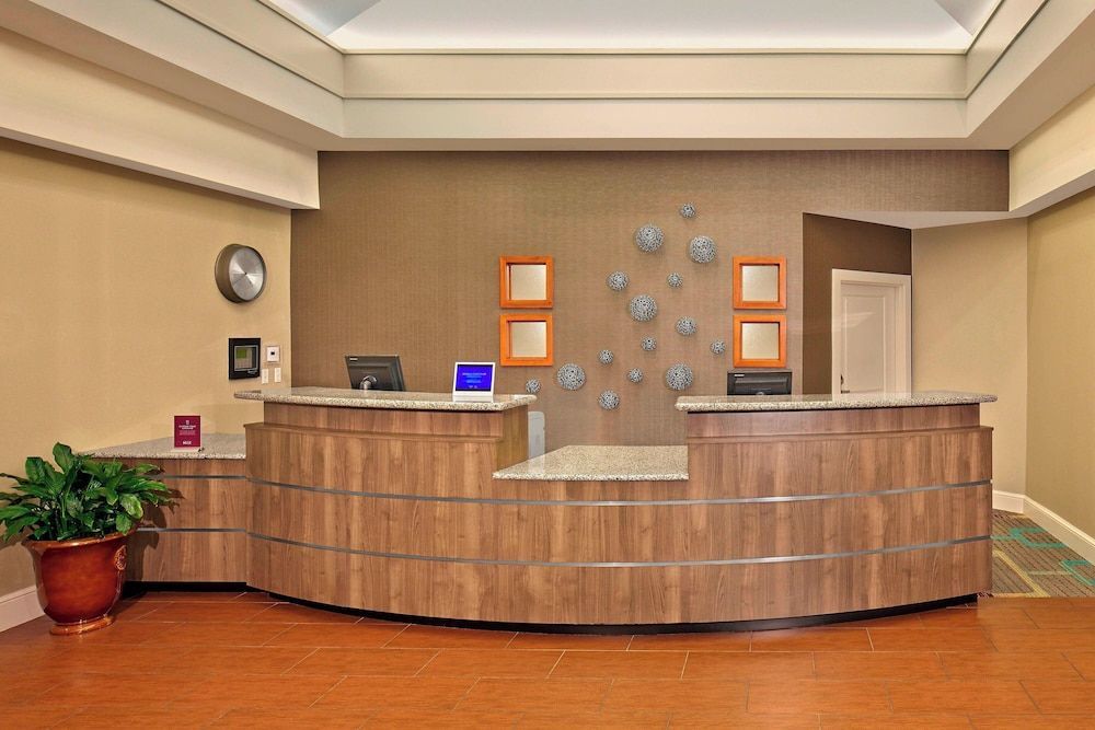 Residence Inn by Marriott Waldorf 2