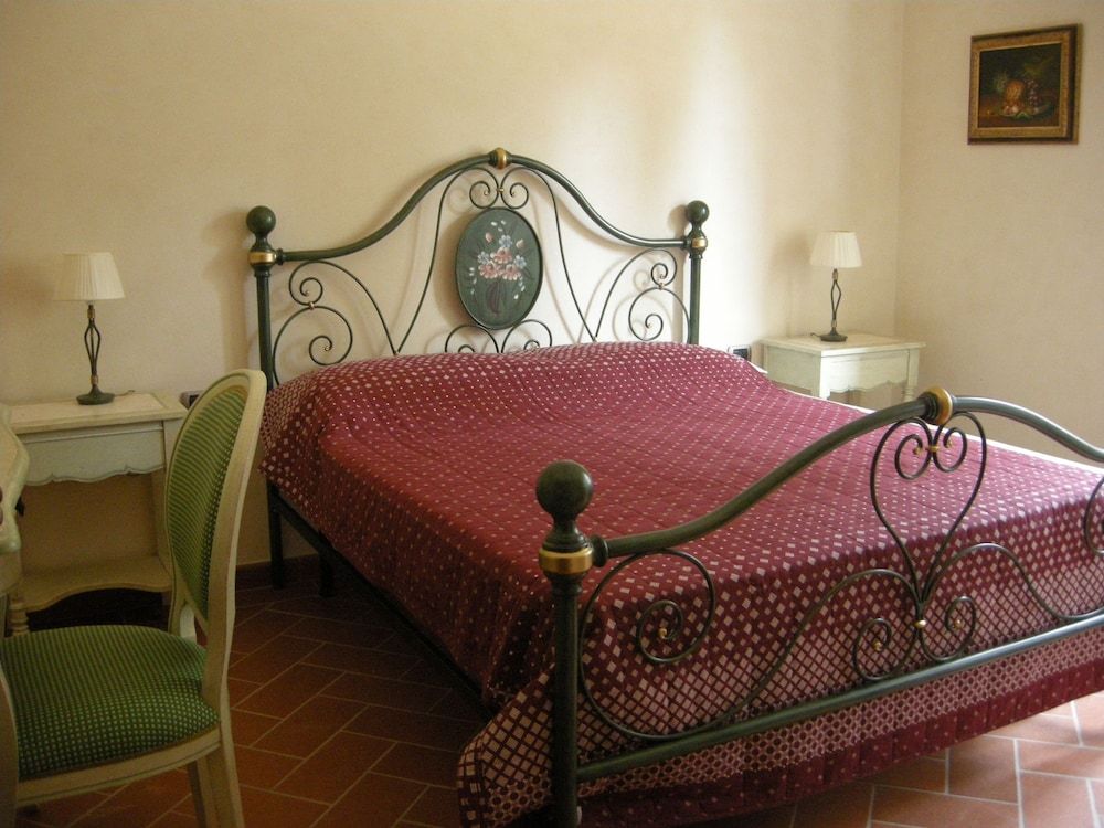 Relais Villa Sensano 2