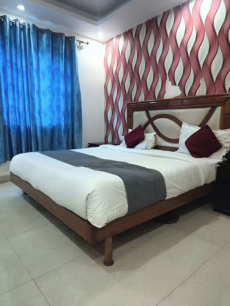 Taksh Grand Stays 2