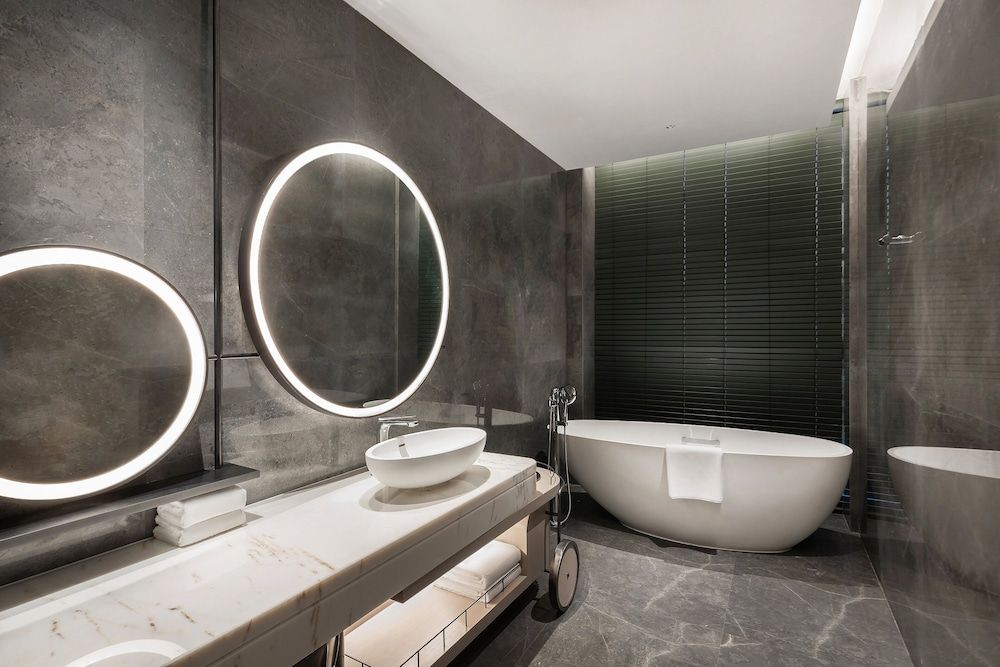 Hotel Indigo Nanjing Garden Expo by IHG 2