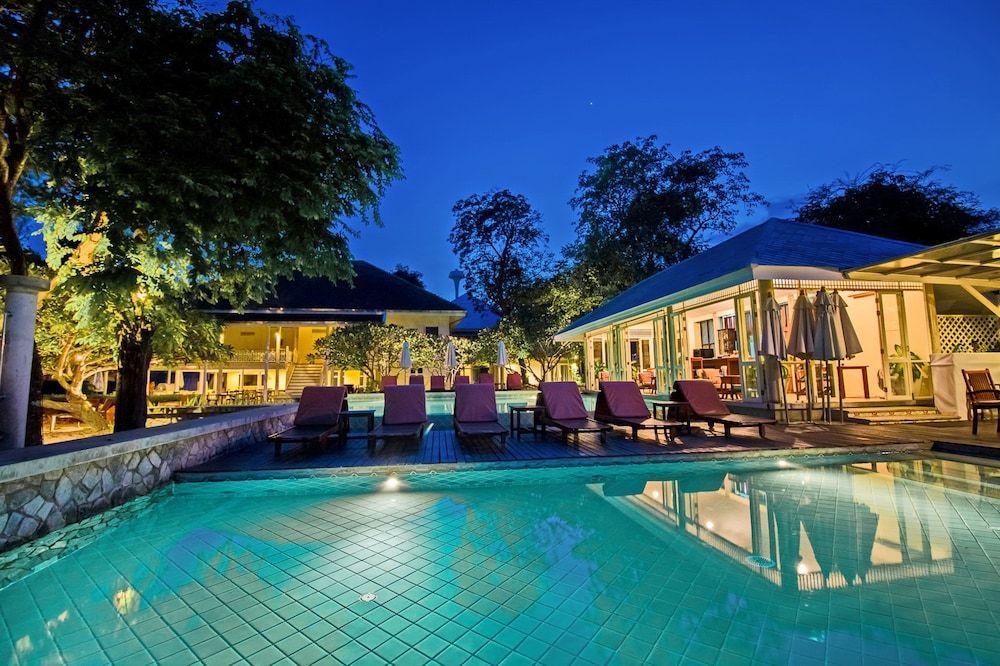 Baan Bayan - Hua Hin - SHA Extra Plus 1