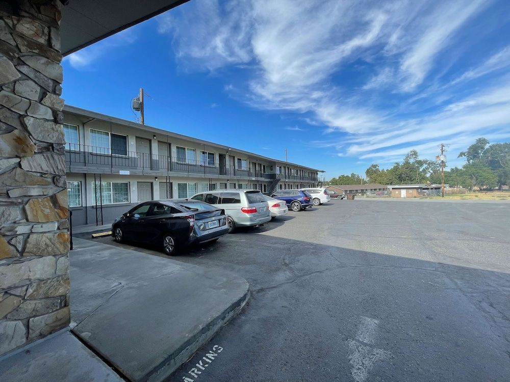 Motel 6 Hermiston, OR - Umatilla 1