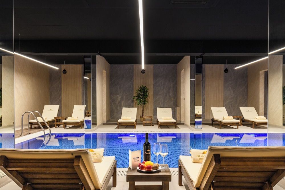 Sunny Side Wellness Resort & Spa 1