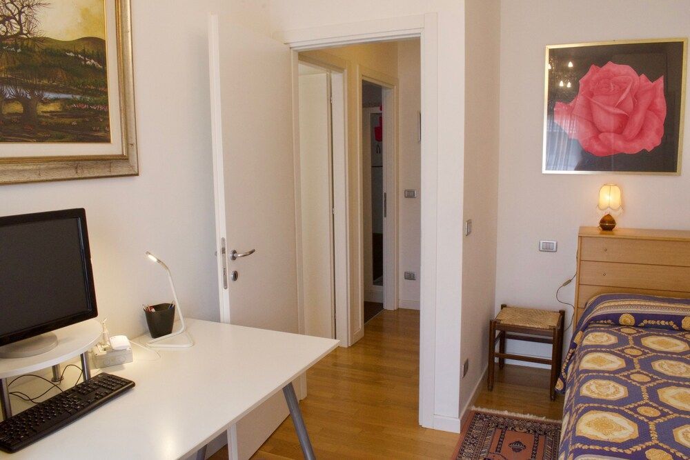 Appartamento Ca' Silis n. 7 2