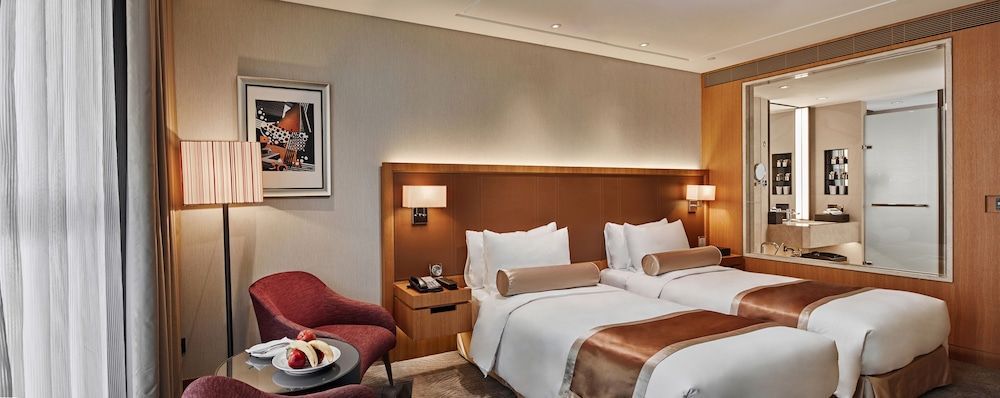 Millennium Hotel Taichung 2