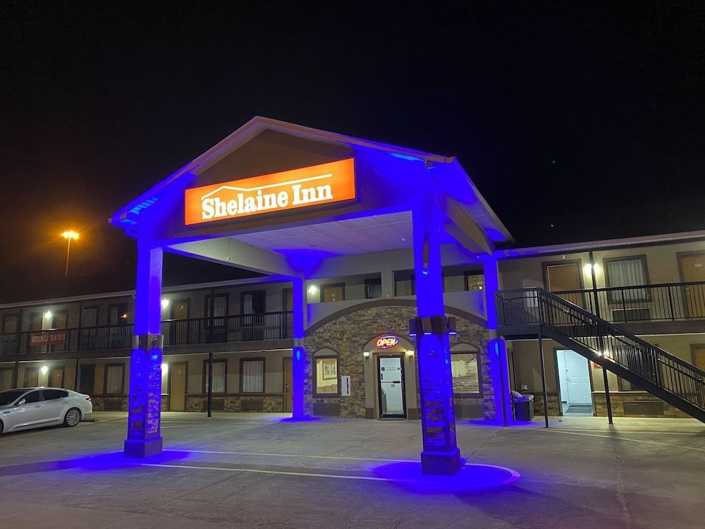 Shelaine Inn 1