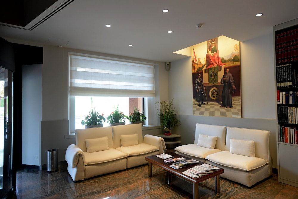 Albergo Roma, BW Signature Collection 1