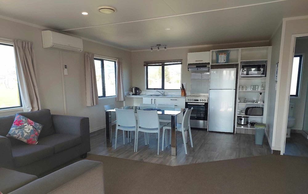 All Seasons Holiday Park 1