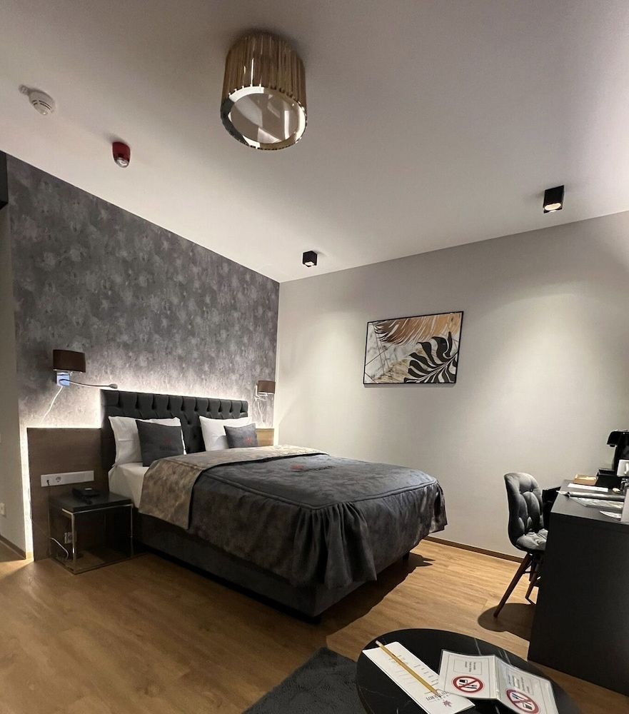 Design Hotel Winterrot 1