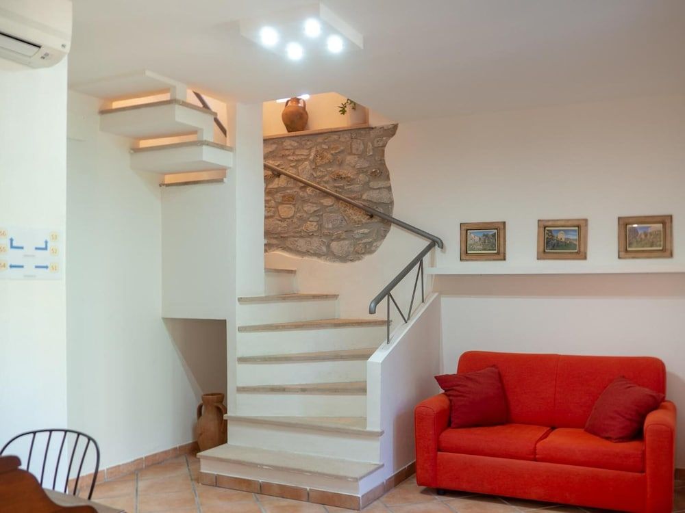 Casale Del Borgo 1