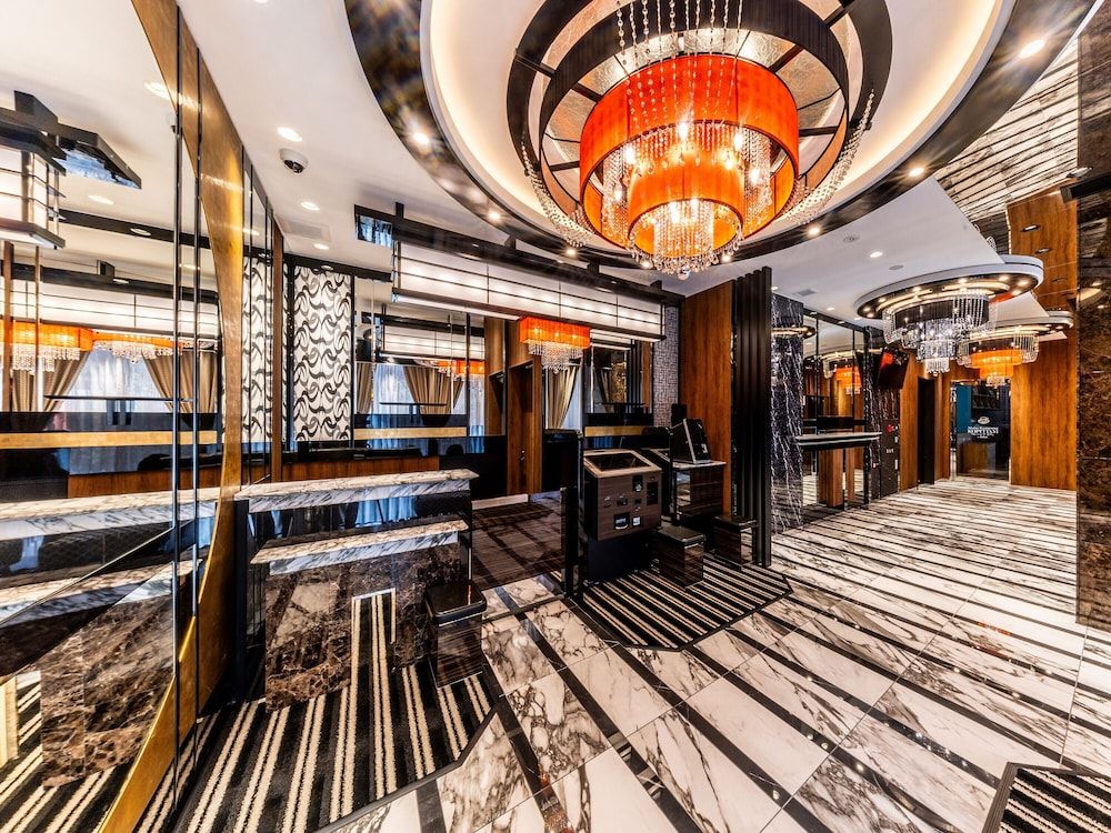 APA Hotel Suidobashi Ekimae 2