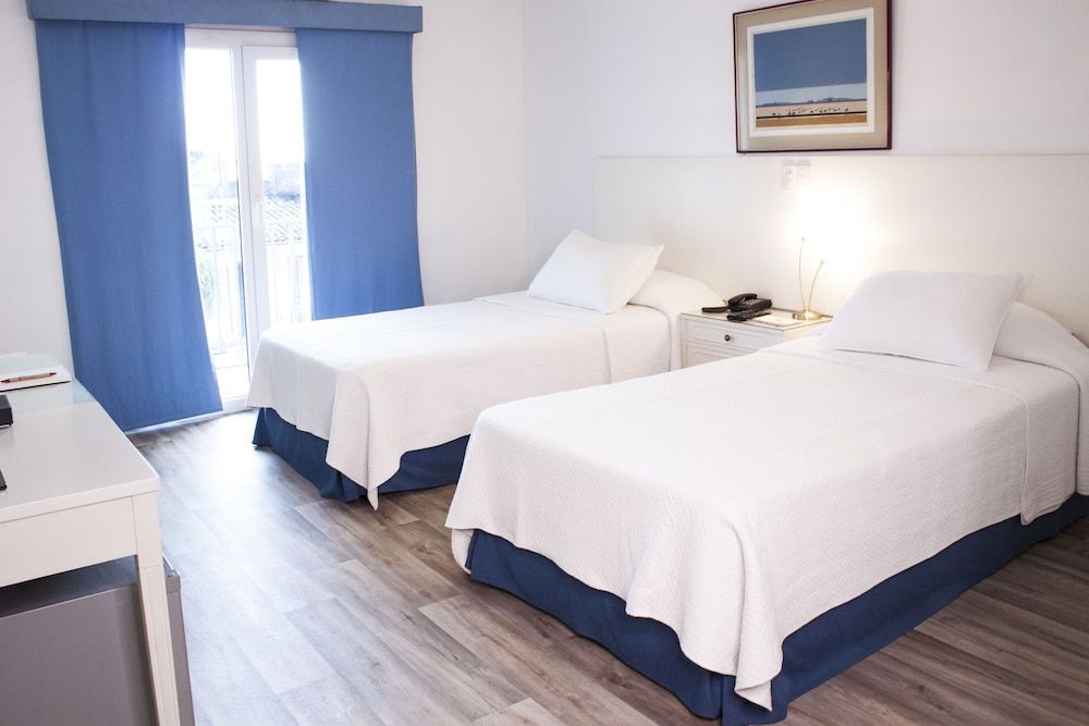 Hotel Cecilia 1