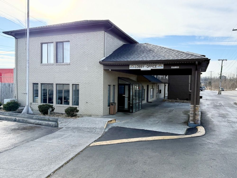 Days Inn by Wyndham Morristown 1