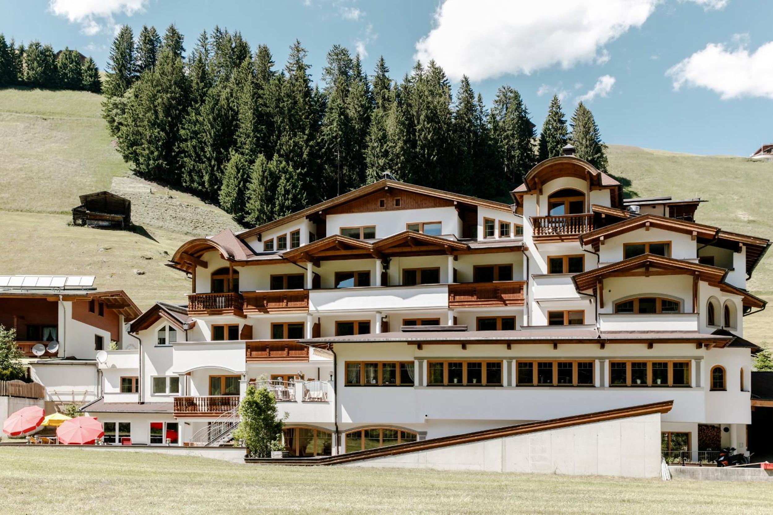 Auenhotel 1