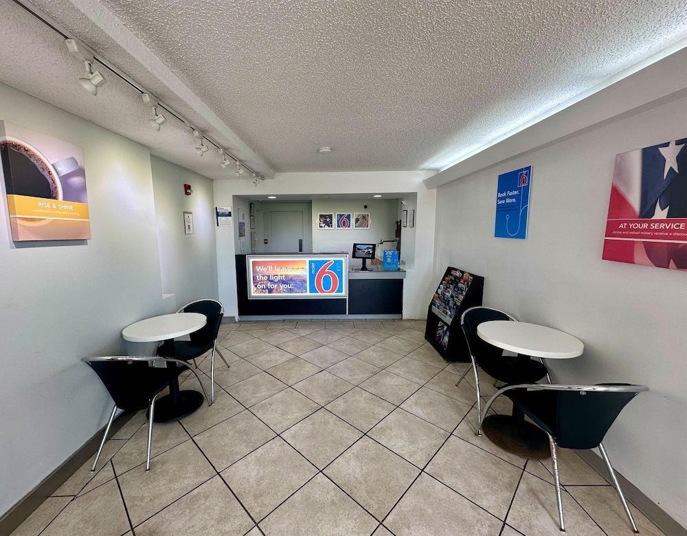 Motel 6-West Monroe, LA 2