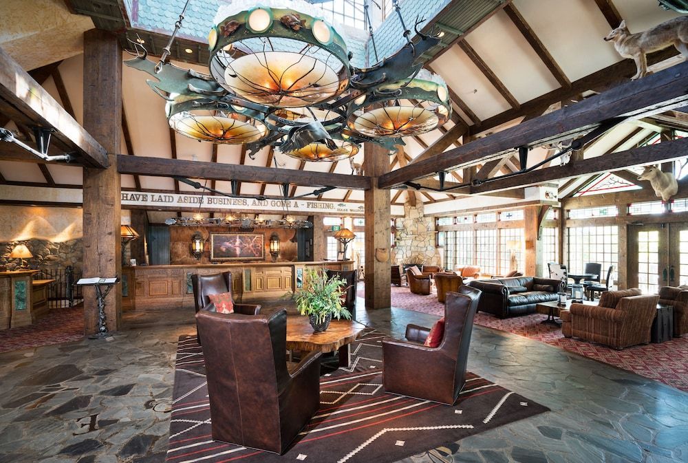 Big Cedar Lodge 2