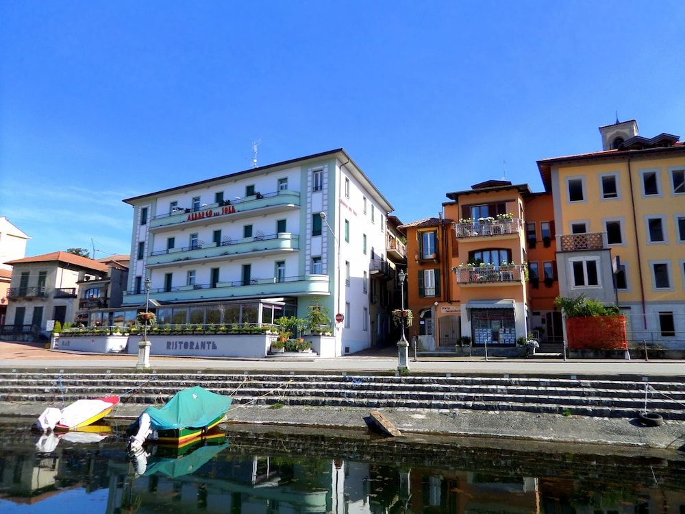 Albergo Del Sole 1