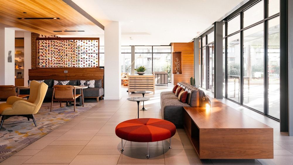 Andaz Scottsdale Resort & Bungalows 2