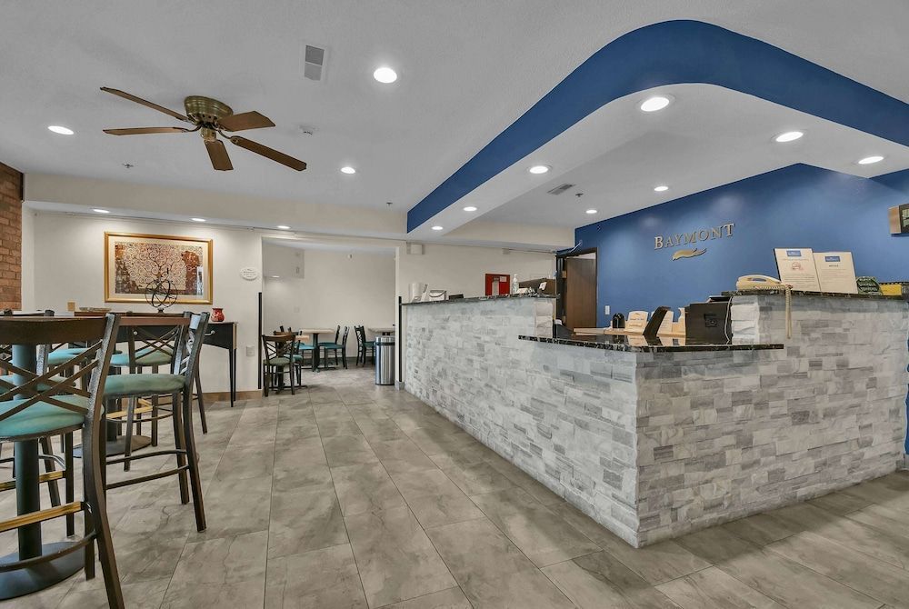 Baymont by Wyndham Zanesville 2