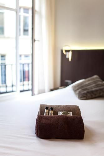 Hotel Kanaï 2