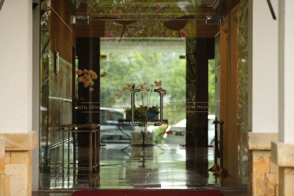 Aryaduta Pekanbaru 2