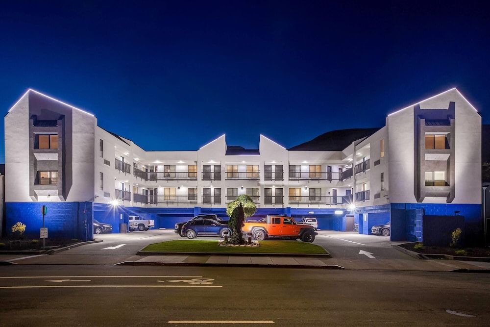 Days Inn by Wyndham San Francisco S/Oyster Point Airport 1