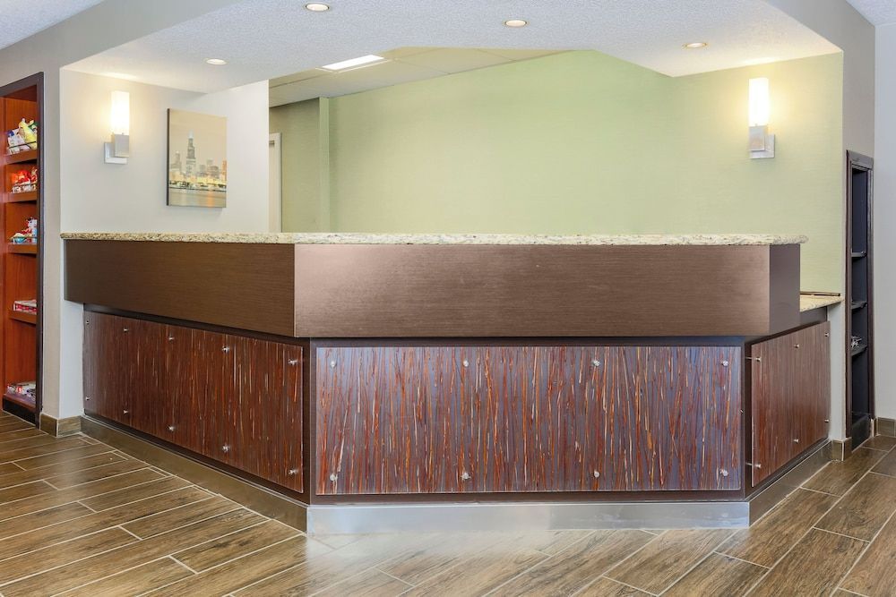 Residence Inn Chicago Deerfield 2