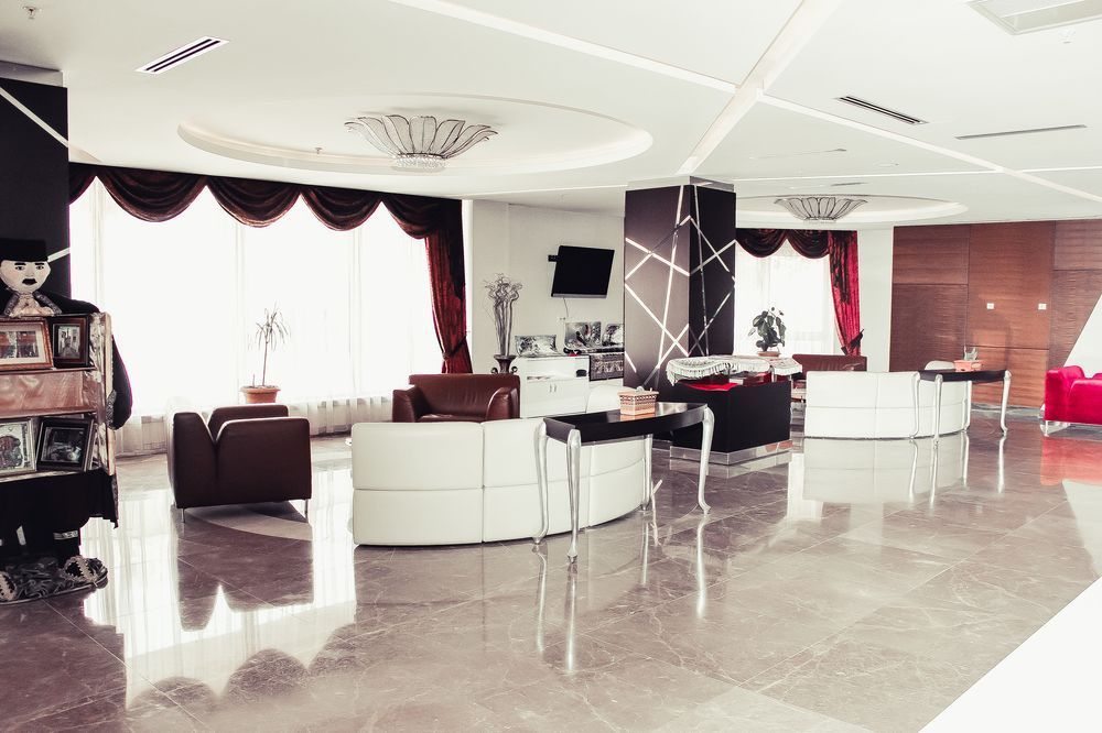 POINT HOTEL BAKU 2