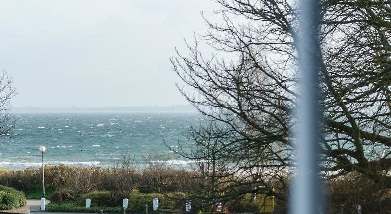 Strandhotel Strande 1