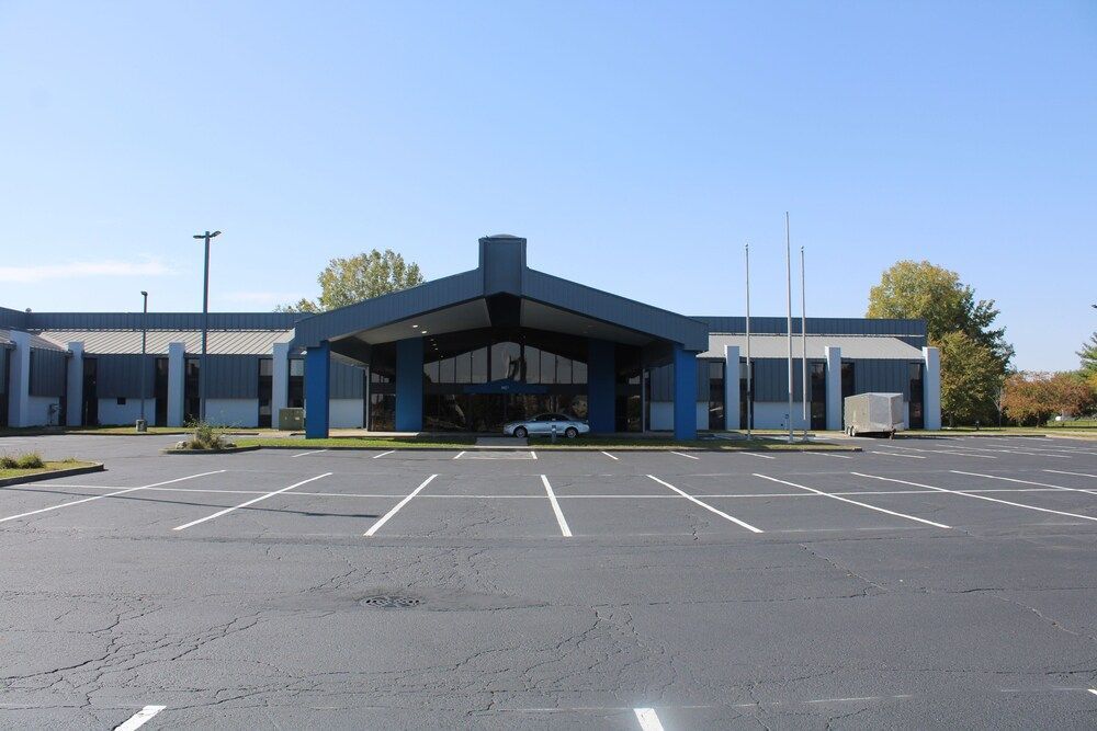 BlissPoint Inn, Kokomo 1