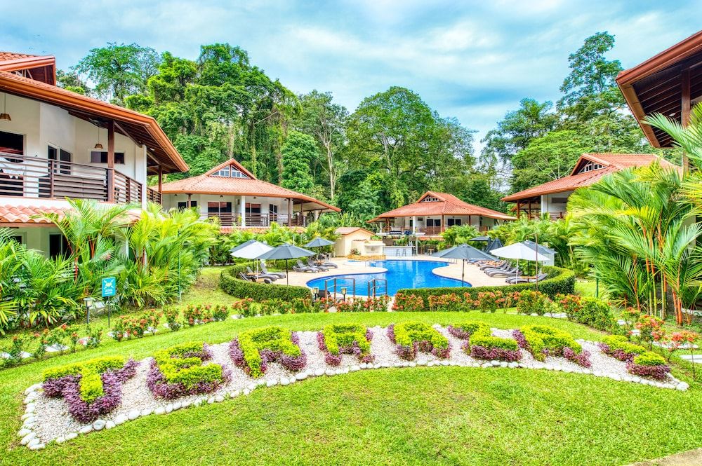 Terrazas del Caribe Hotel 1