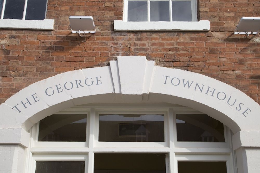 The George Townhouse 1
