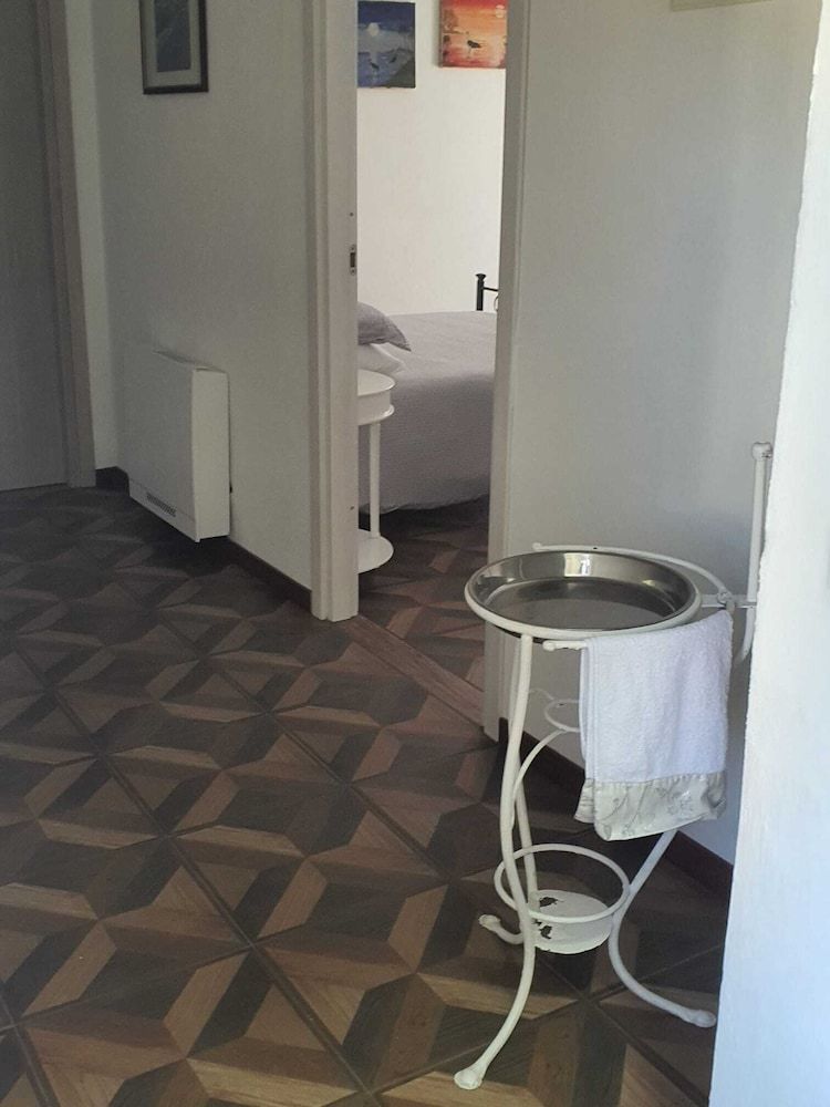 La Bolgora Guesthouse 2