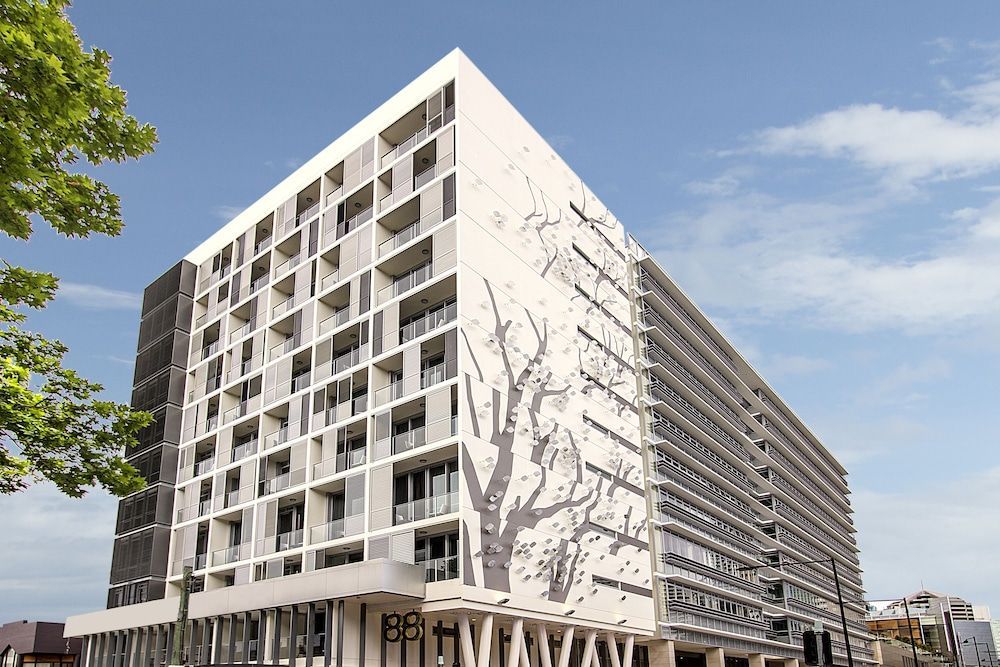 Silkari Suites at Chatswood 1