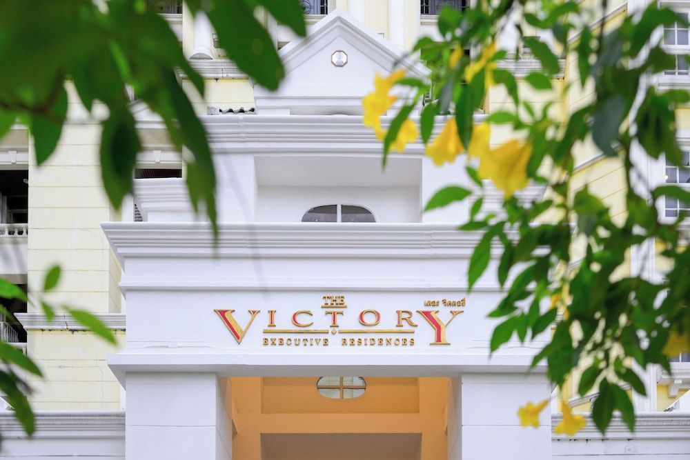 The Victory Residences Bangkok 1