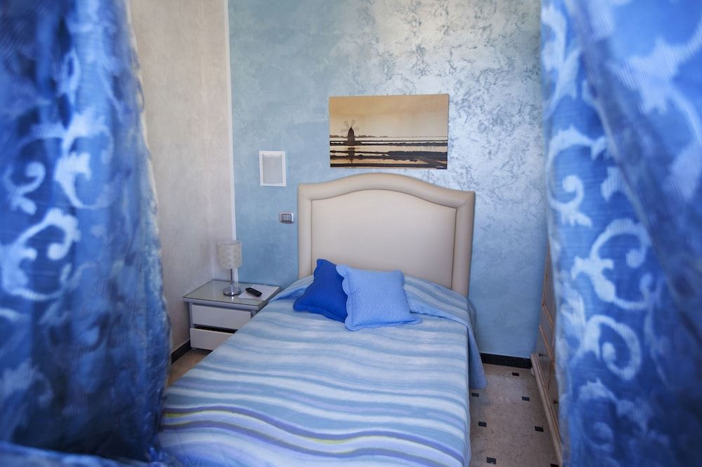 Hotel Piccolo Mondo 2