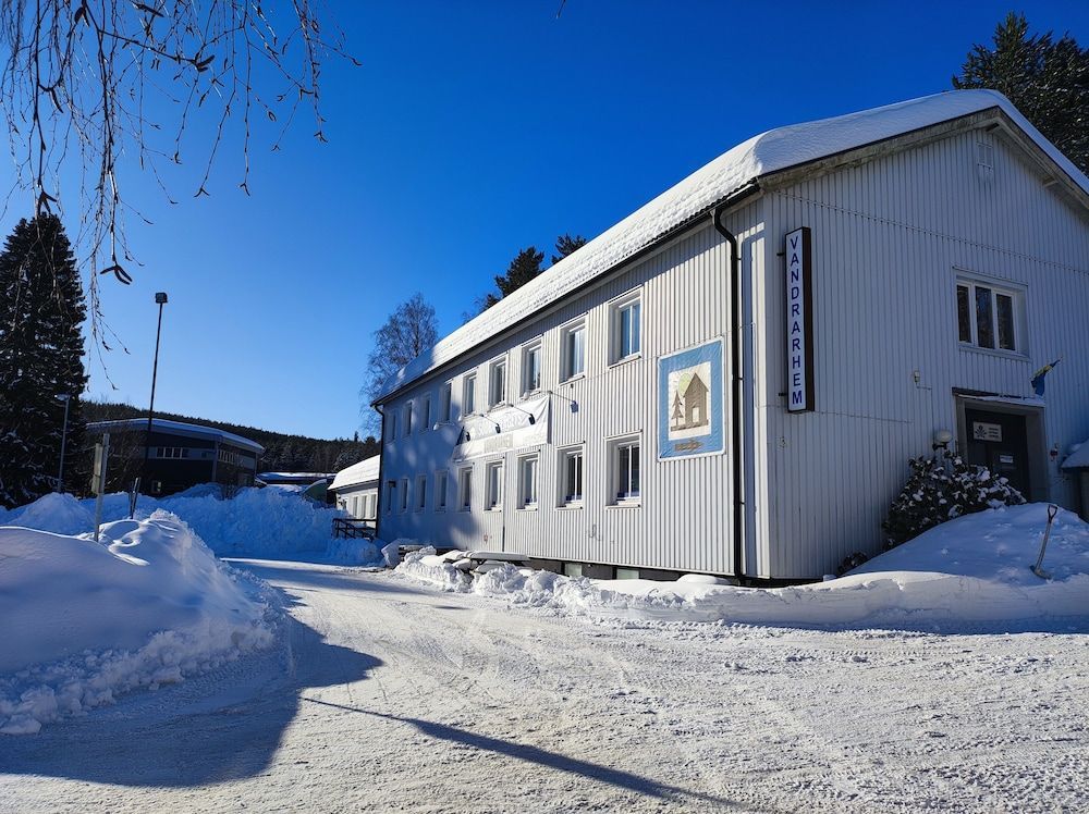 Södra Bergets Vandrarhem - Hostel 1