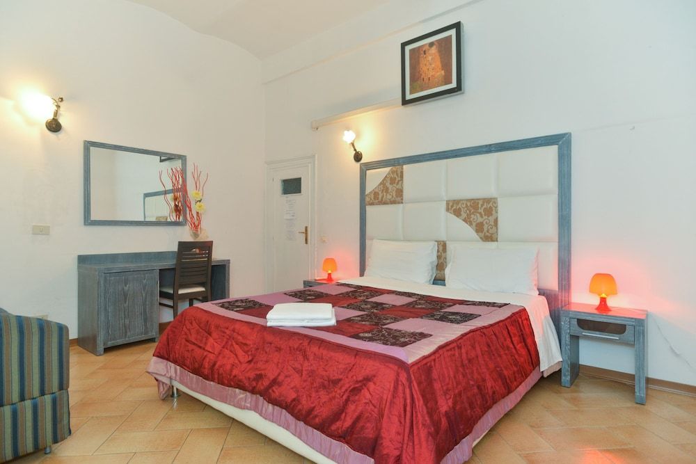 Gisa Apartment 2