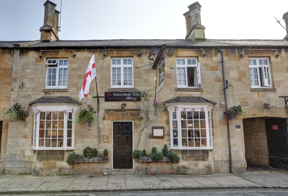 Volunteer Inn 1