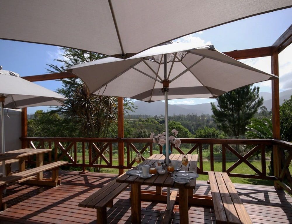 Elephant Country Guest House 1