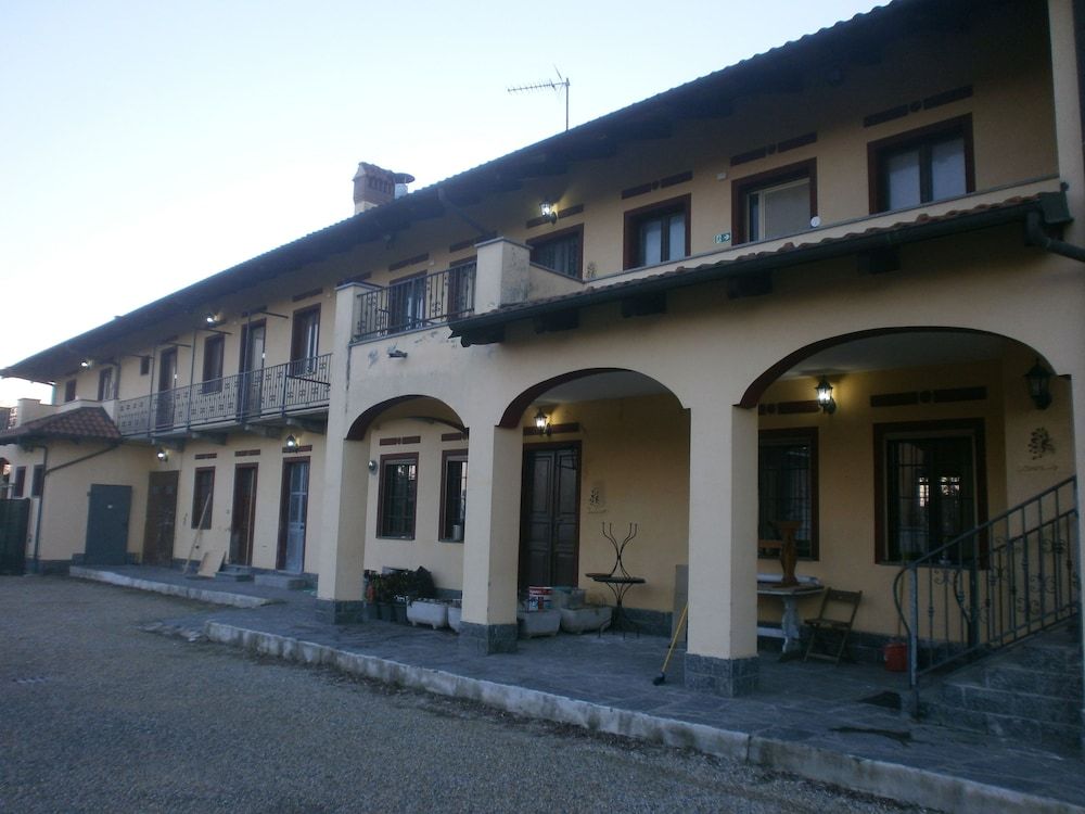 Albergo Vecchio Pavone 1