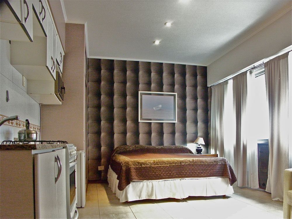 Loft Argentino Apart Buenos Aires 1