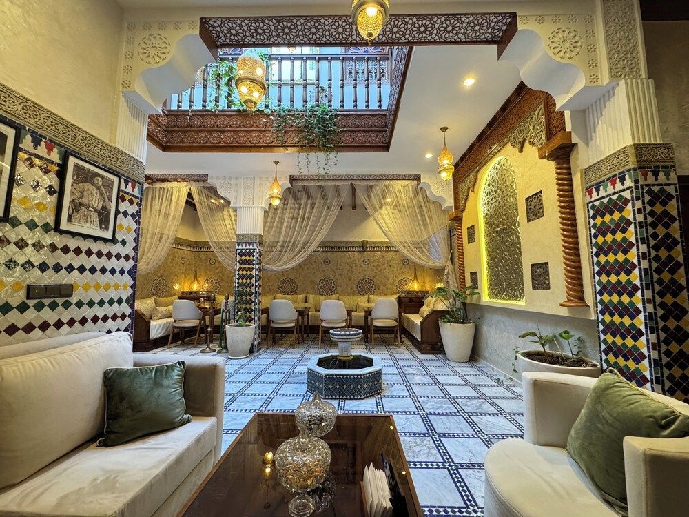 Riad Safia 1